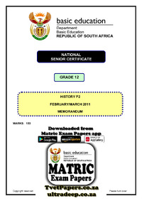 History_P2_Feb-March_2011_Eng_Memo.pdf