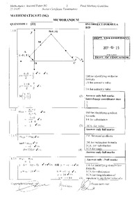 MathematicsP2SGMemo.pdf